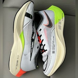 Nike Vaporfly Next% 2 mens 8.5
